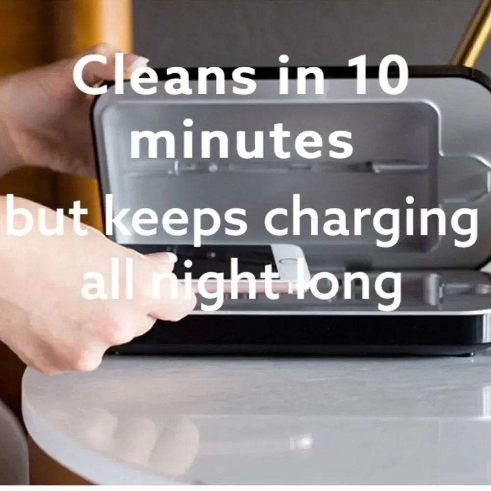 Phonesoap nwt wireless